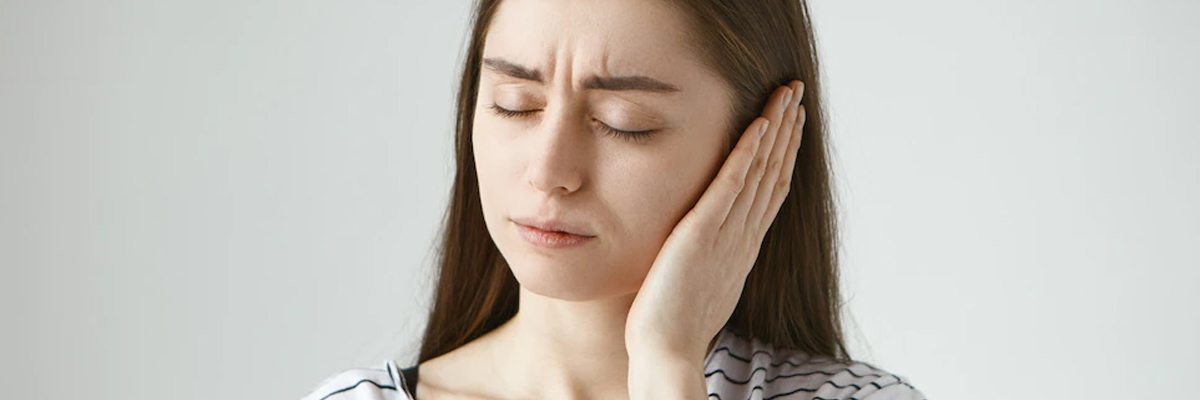 Kronik Kulak İltihabı Nedenleri