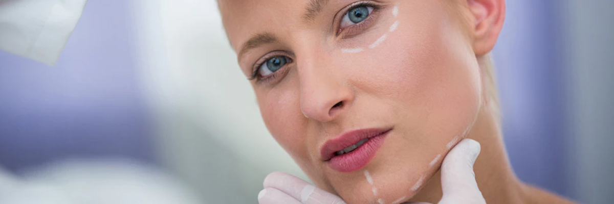 Yüz Estetiği Ameliyatı Nasıl Yapılır?